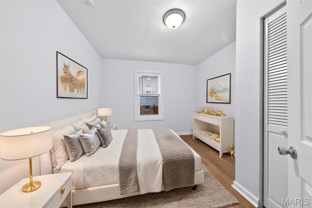 Berkley Garden Homesites - Residential