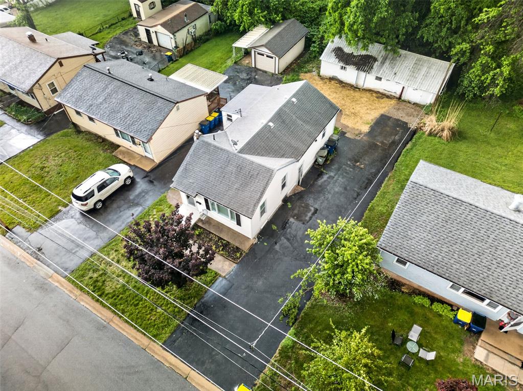 Berkley Garden Homesites - Residential