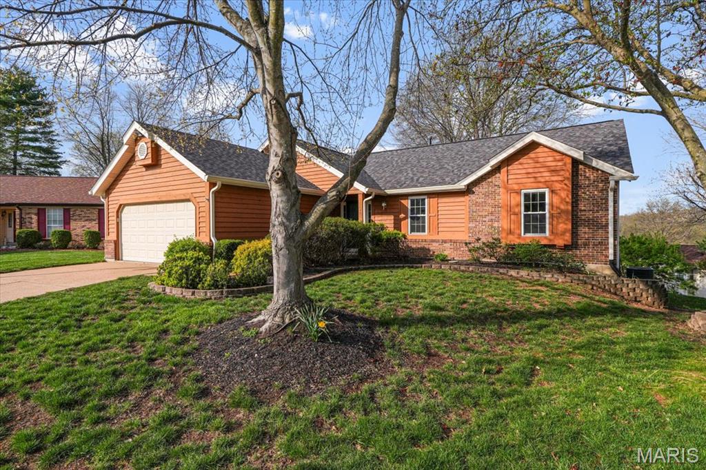 706 Cedar Bluff Court