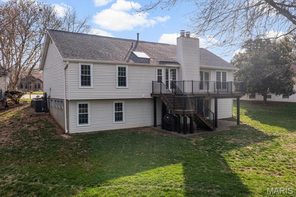 706 Cedar Bluff Court