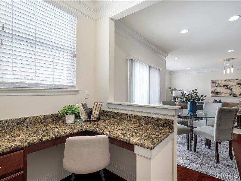 Estates At Town & Country Crossing - Residential