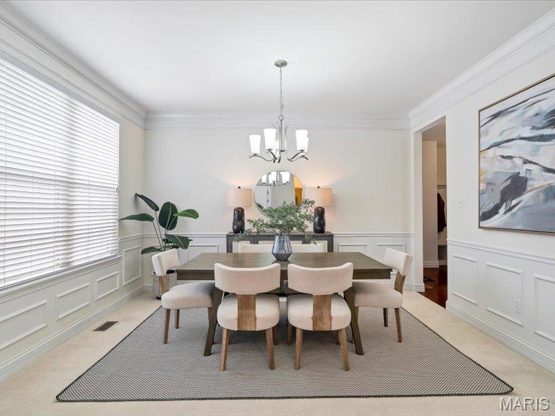 Estates At Town & Country Crossing - Residential