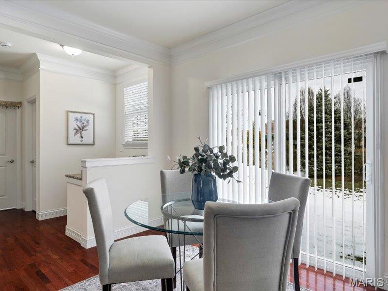 Estates At Town & Country Crossing - Residential