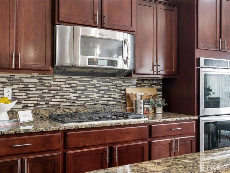 Estates At Town & Country Crossing - Residential