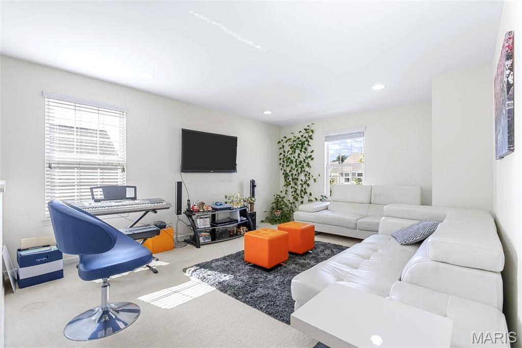 Estates At Town & Country Crossing - Residential