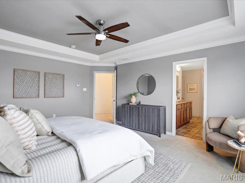 Estates At Town & Country Crossing - Residential