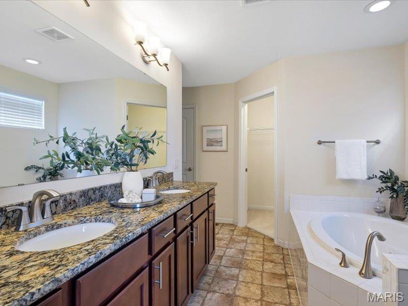 Estates At Town & Country Crossing - Residential