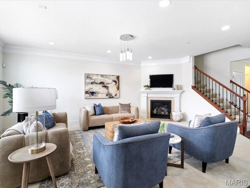 Estates At Town & Country Crossing - Residential