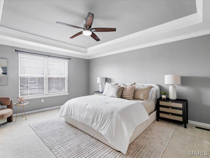 Estates At Town & Country Crossing - Residential