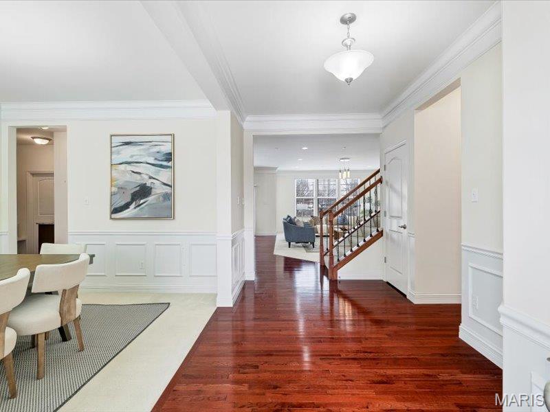 Estates At Town & Country Crossing - Residential