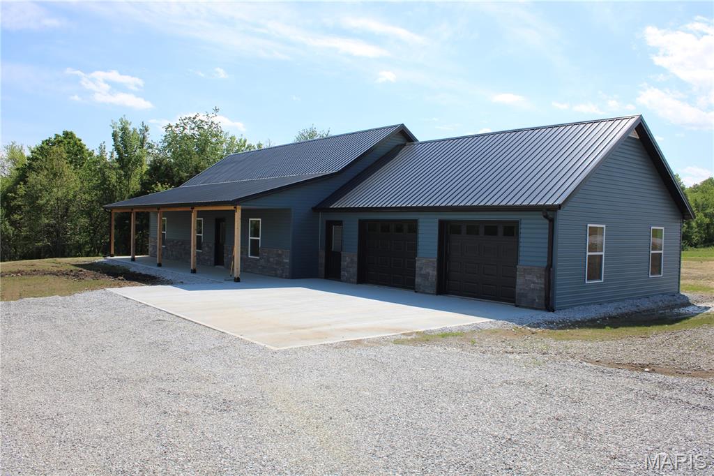 Green Acres - Residential