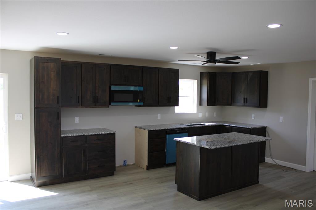 Green Acres - Residential