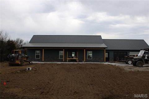 53354 Highway HH Hannibal MO 63401