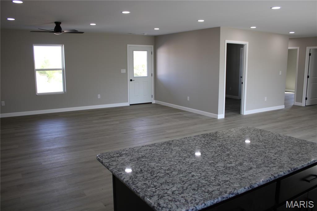 Green Acres - Residential