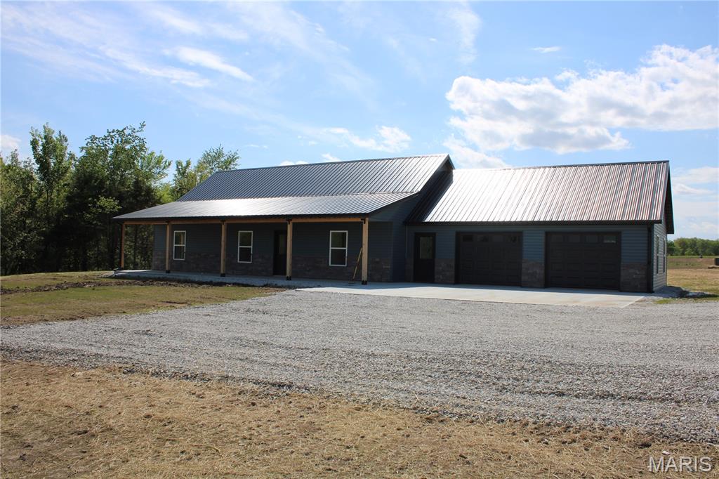 Green Acres - Residential