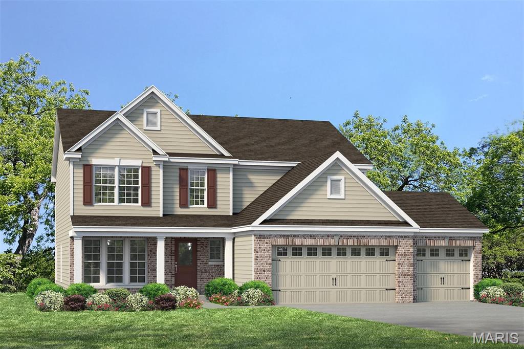 Sulphur Spring - Residential
