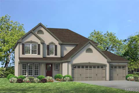 Photo of 1 TBB Stratton @ Sulphur Spring, Manchester, MO 63021 (MLS # 26026466)
