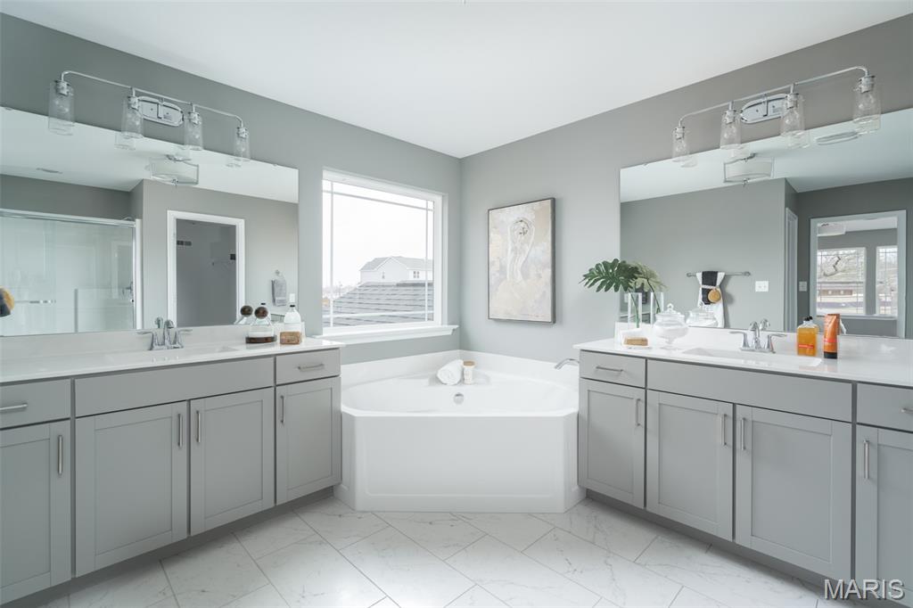 Sulphur Spring - Residential