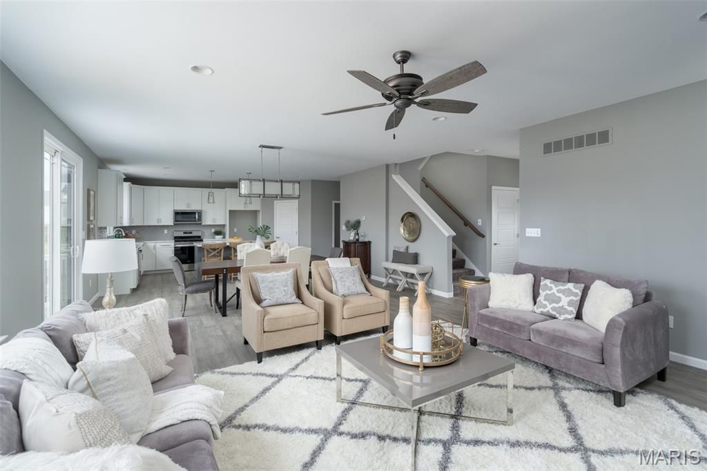 Photo of 1 TBB Stratton @ Sulphur Spring, Manchester, MO 63021 (MLS # 26026466)