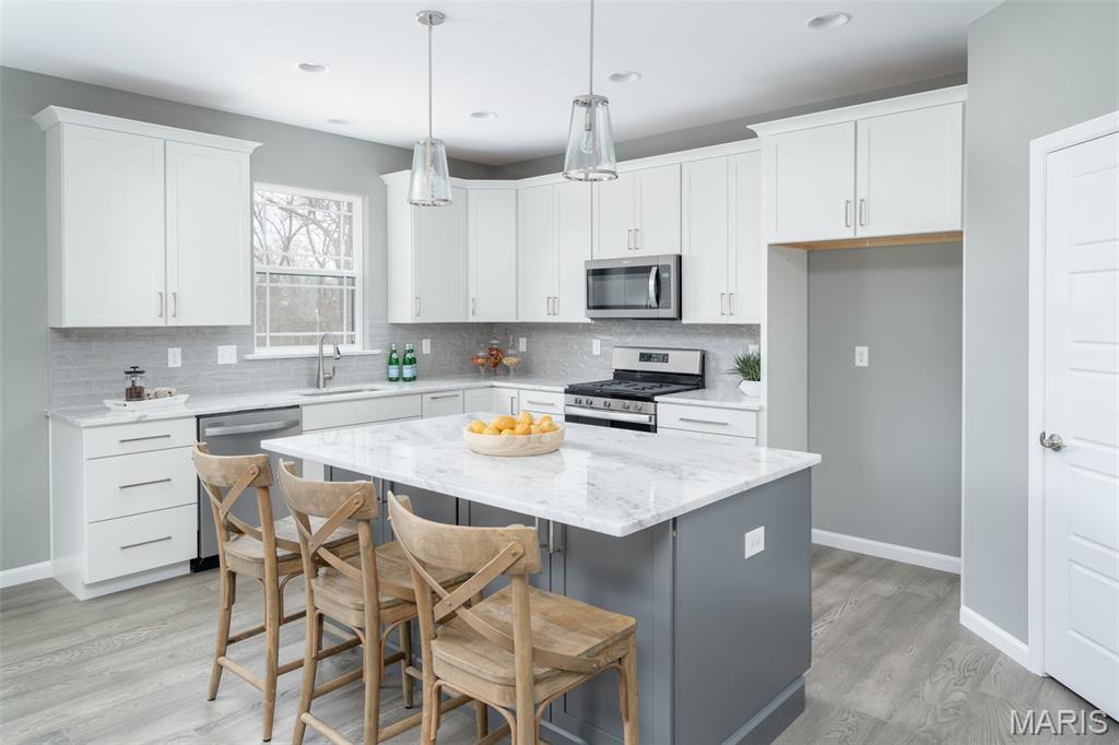 Sulphur Spring - Residential