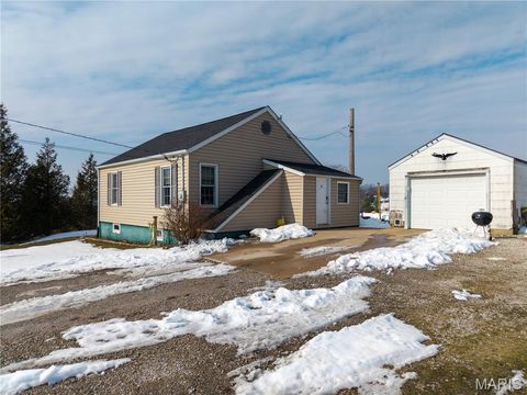 10978 State Rte A Ste Genevieve MO 63670