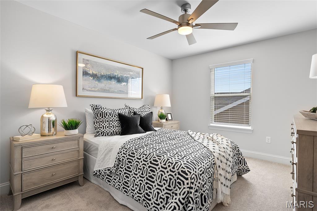 2 Nottingham at Alder Creek