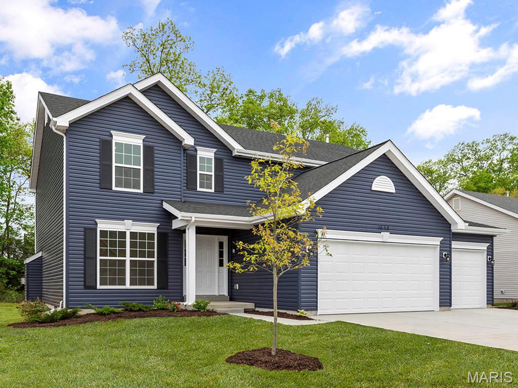 2 Nottingham at Alder Creek