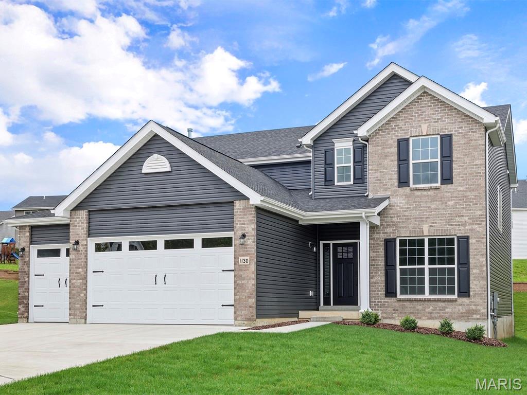 2 Nottingham at Alder Creek