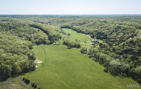 Tiny photo for 2288 Highway Y, Belle, MO 65013 (MLS # 26025887)