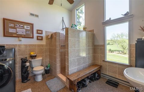 Tiny photo for 2288 Highway Y, Belle, MO 65013 (MLS # 26025887)
