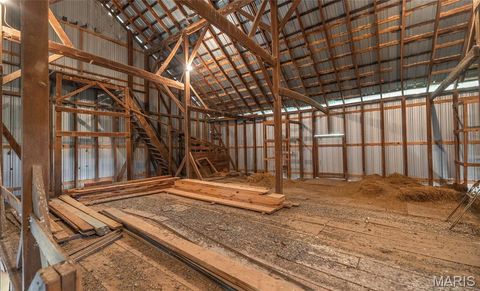 Tiny photo for 2288 Highway Y, Belle, MO 65013 (MLS # 26025887)