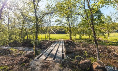 Tiny photo for 2288 Highway Y, Belle, MO 65013 (MLS # 26025887)