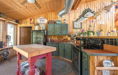 Tiny photo for 2288 Highway Y, Belle, MO 65013 (MLS # 26025887)