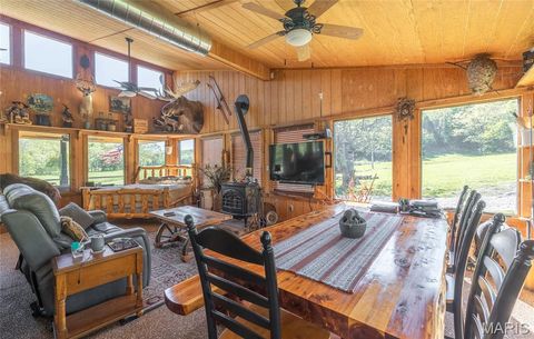 Tiny photo for 2288 Highway Y, Belle, MO 65013 (MLS # 26025887)
