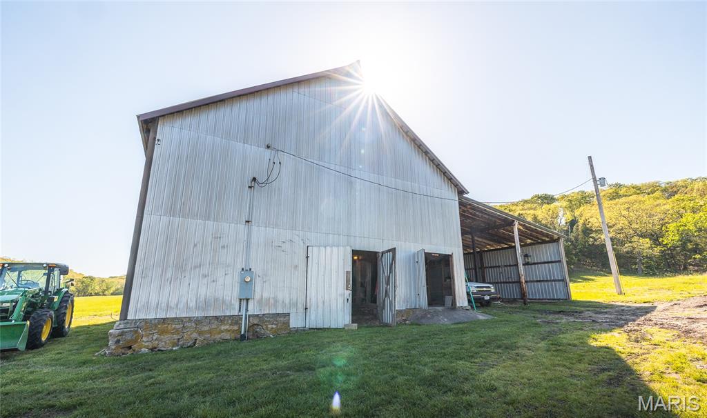 n/a - Farm