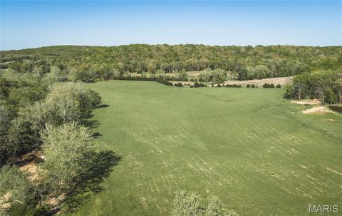 Tiny photo for 2288 Highway Y, Belle, MO 65013 (MLS # 26025887)