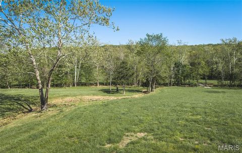 Tiny photo for 2288 Highway Y, Belle, MO 65013 (MLS # 26025887)
