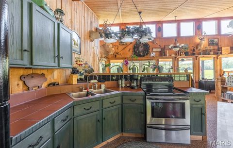 Tiny photo for 2288 Highway Y, Belle, MO 65013 (MLS # 26025887)