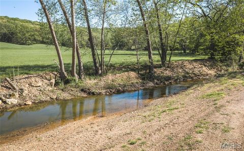 Tiny photo for 2288 Highway Y, Belle, MO 65013 (MLS # 26025887)