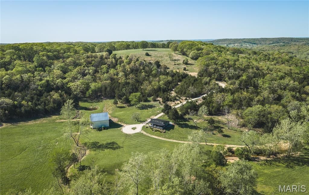 Photo of 2288 Highway Y, Belle, MO 65013 (MLS # 26025887)