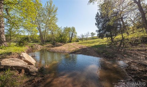 Tiny photo for 2288 Highway Y, Belle, MO 65013 (MLS # 26025887)