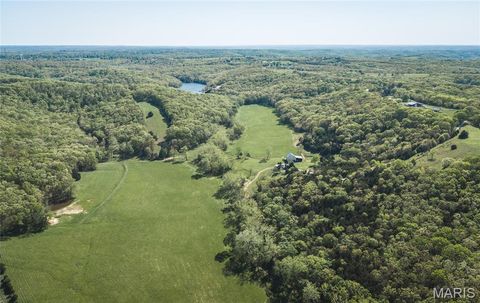 Tiny photo for 2288 Highway Y, Belle, MO 65013 (MLS # 26025887)