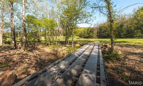 Tiny photo for 2288 Highway Y, Belle, MO 65013 (MLS # 26025887)
