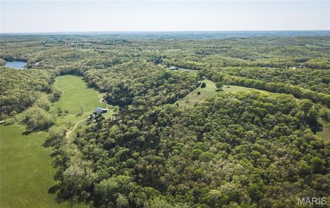 Tiny photo for 2288 Highway Y, Belle, MO 65013 (MLS # 26025887)