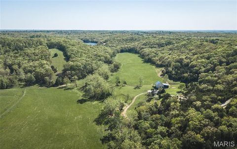 Tiny photo for 2288 Highway Y, Belle, MO 65013 (MLS # 26025887)