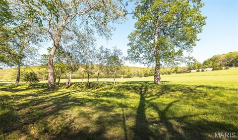 Tiny photo for 2288 Highway Y, Belle, MO 65013 (MLS # 26025887)