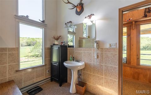 Tiny photo for 2288 Highway Y, Belle, MO 65013 (MLS # 26025887)