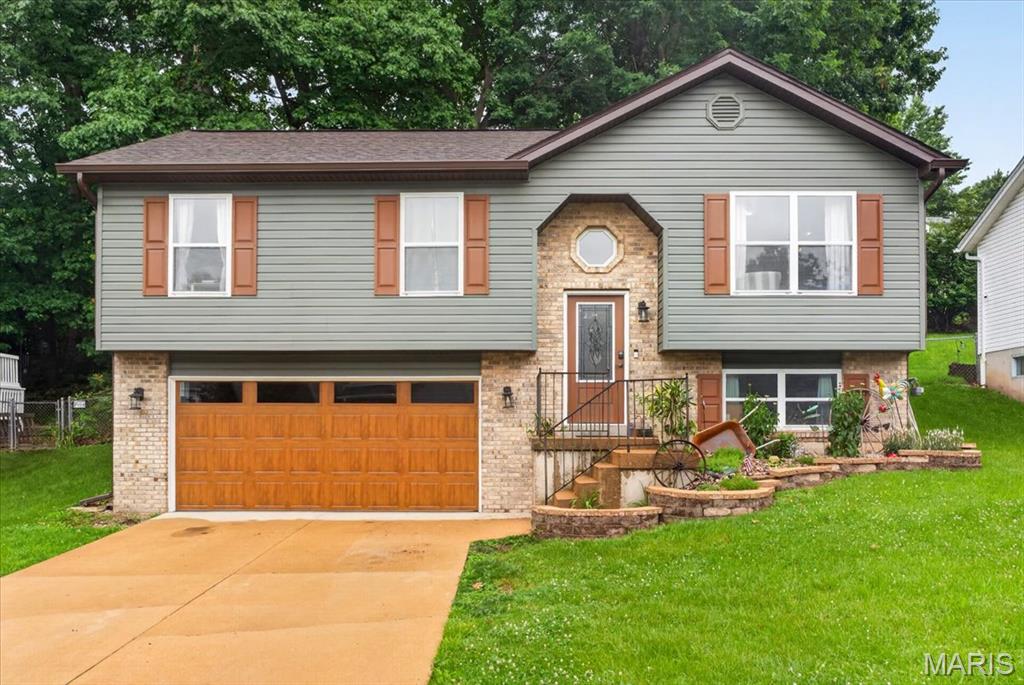 Photo of 2208 Sonora Drive, Arnold, MO 63010 (MLS # 26036599)