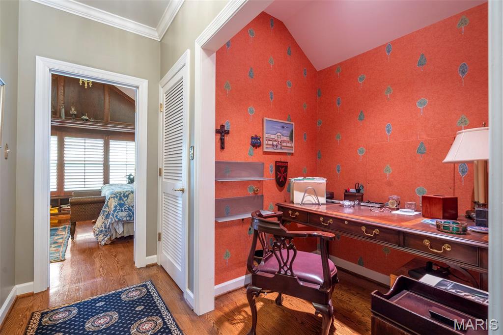 Bramley Lane - Residential