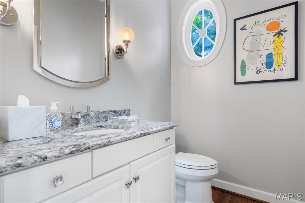 Bramley Lane - Residential